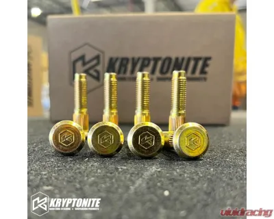 Kryptonite Death Grip Wheel Stud (Single) Can-Am Maverick X3 2017-2021 - KRP0176
