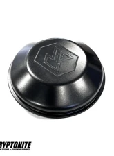 Kryptonite Wheel Hub Dust Cap GM 2011+                                     - KRP0179 - Image 2