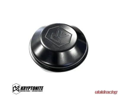 Kryptonite Wheel Hub Dust Cap GM 2011+ - KRP0179