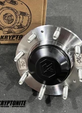Kryptonite Wheel Hub Dust Cap GM 2011+                                     - KRP0179 - Image 3