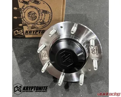 Kryptonite Wheel Hub Dust Cap GM 2011+ - KRP0179