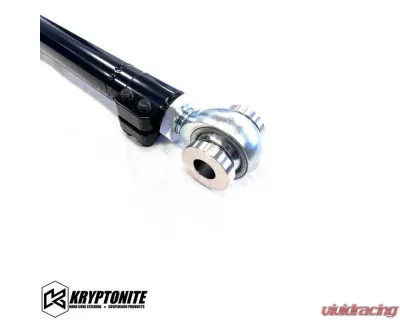 Kryptonite Death Grip Series Adjustable Toe Links - KRPRATL1