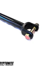 Kryptonite Death Grip Series Adjustable Toe Links                                     - KRPRATL1 - Image 4