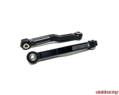 Kryptonite Death Grip Front Sway Bar Links - KRPRFSB1