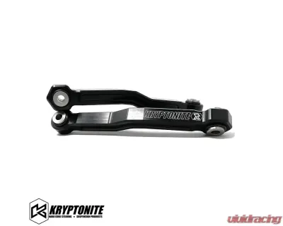 Kryptonite Death Grip Front Sway Bar Links - KRPRFSB1