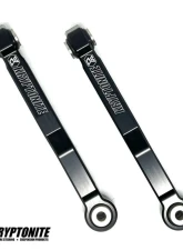 Kryptonite Death Grip Front Sway Bar Links                                     - KRPRFSB1 - Image 3