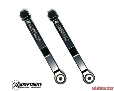 Kryptonite Death Grip Front Sway Bar Links - KRPRFSB1