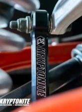 Kryptonite Death Grip Front Sway Bar Links                                     - KRPRFSB1 - Image 4