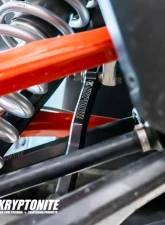 Kryptonite Death Grip Front Sway Bar Links                                     - KRPRFSB1 - Image 5