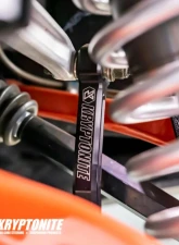 Kryptonite Death Grip Front Sway Bar Links                                     - KRPRFSB1 - Image 6