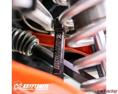 Kryptonite Death Grip Front Sway Bar Links - KRPRFSB1