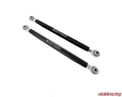 Kryptonite Death Grip Rear Sway Bar End Links - KRPRRSB1