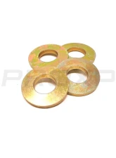 Kryptonite Death Grip Axle Washer Pack Polaris 2007+                                     - KRPXPWBS2 - Image 5