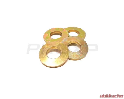 Kryptonite Death Grip Axle Washer Pack Polaris 2007+ - KRPXPWBS2