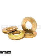 Kryptonite Death Grip Axle Washer Pack Polaris 2007+                                     - KRPXPWBS2 - Image 2