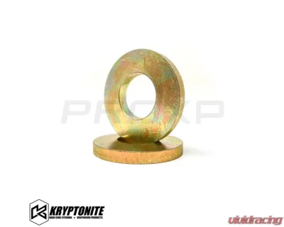 Kryptonite Death Grip Axle Washer Pack Polaris 2007+ - KRPXPWBS2