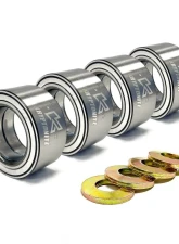 Kryptonite Lifetime Warranty Wheel Ultimate Bearing Package Polaris 2007+                                     - KRPXWB17-PACK-W - Image 3