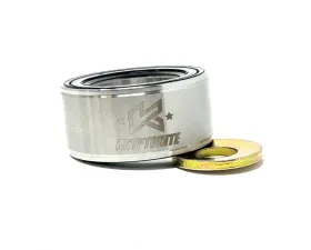 Kryptonite Lifetime Warranty Wheel Bearing w/ Washer Polaris 2007+