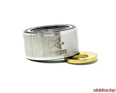 Kryptonite Lifetime Warranty Wheel Bearing w/ Washer Polaris 2007+ - KRPXWB17-W