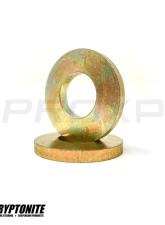 Kryptonite Lifetime Warranty Wheel Bearing w/ Washer Polaris 2007+                                     - KRPXWB17-W - Image 2