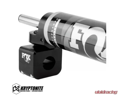 Kryptonite Fox Performance Series 2.0 Ts Stabilizer Ford F-250 | F-350 Super Duty 2017-2024 - KRS132