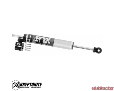 Kryptonite Fox Performance Series 2.0 Ts Stabilizer Ford F-250 | F-350 Super Duty 2017-2024 - KRS132