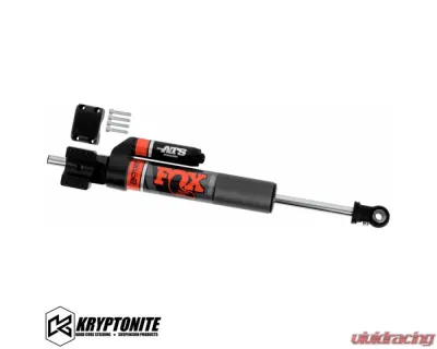Kryptonite Race Series 2.0 ATS Stabilizer Ford Super Duty 2017-2024 - KRS143