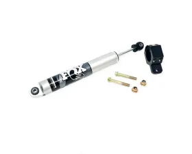 Kryptonite Fox Performance Series 2.0 Stabilizer Dodge Ram 2500 | 3500 2003-2013