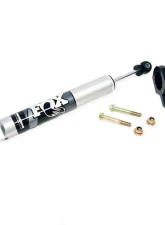 Kryptonite Fox Performance Series 2.0 Stabilizer Dodge Ram 2500 | 3500 2003-2013                                     - KRSD170 - Image 5