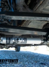 Kryptonite Fox Performance Series 2.0 Stabilizer Dodge Ram 2500 | 3500 2003-2013                                     - KRSD170 - Image 3