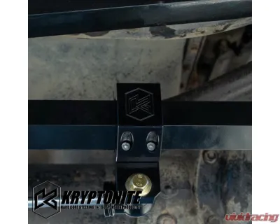 Kryptonite Fox Performance Series 2.0 Stabilizer Dodge Ram 2500 | 3500 2003-2013 - KRSD170
