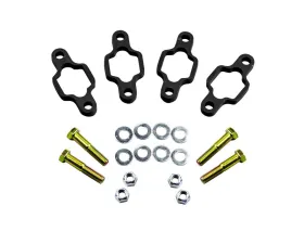 Kryptonite Shock Extension Kit Chevrolet