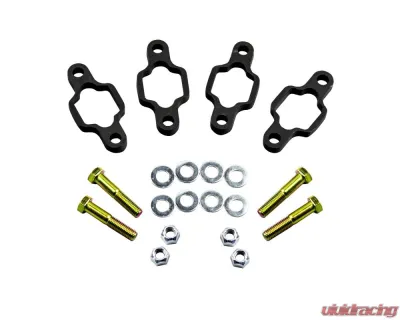 Kryptonite Shock Extension Kit Chevrolet Chevrolet | GMC 2500/3500 HD 2011+ - KRSE11