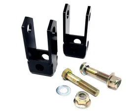 Kryptonite 1/2 Ton 6 Lug Shock Extensions