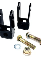 Kryptonite 1/2 Ton 6 Lug Shock Extensions Chevrolet | GMC |Cadillac 1999-2006                                     - KRSE99 - Image 2
