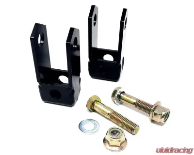 Kryptonite 1/2 Ton 6 Lug Shock Extensions Chevrolet | GMC |Cadillac 1999-2006 - KRSE99