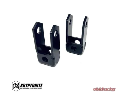 Kryptonite 1/2 Ton 6 Lug Shock Extensions Chevrolet | GMC |Cadillac 1999-2006 - KRSE99