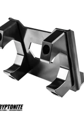Kryptonite 65mm Diameter Death Grip Front Shock Reservoir Mount Kit                                     - KRSM10-65 - Image 2