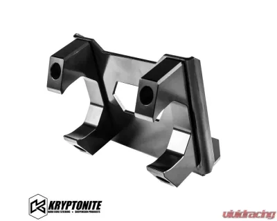 Kryptonite 65mm Diameter Death Grip Front Shock Reservoir Mount Kit - KRSM10-65