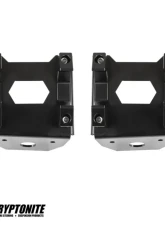 Kryptonite 65mm Diameter Death Grip Front Shock Reservoir Mount Kit                                     - KRSM10-65 - Image 3