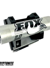 Kryptonite 65mm Diameter Death Grip Front Shock Reservoir Mount Kit                                     - KRSM10-65 - Image 4