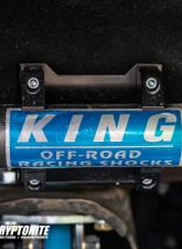 Kryptonite 65mm Diameter Death Grip Front Shock Reservoir Mount Kit                                     - KRSM10-65 - Image 7