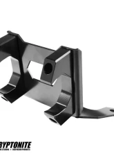 Kryptonite 65mm Diameter Death Grip Front Shock Reservoir Mount Kit Chevrolet | GMC 2500/3500 HD 2011+                                     - KRSM11-65 - Image 2