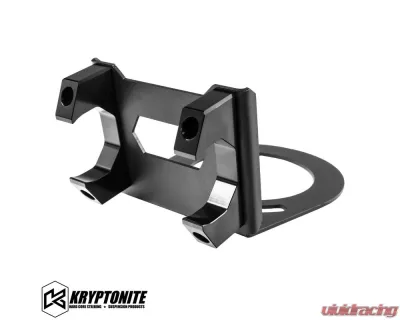Kryptonite 50mm Diameter Death Grip Front Shock Reservoir Mount Kit Ram 2500HD | 3500 2014+ - KRSM14-50