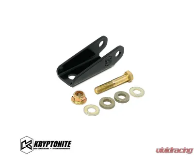Kryptonite Bolt On Steering Stabilizer Bracket Chevrolet | GMC 1988-1998 - KRSS88