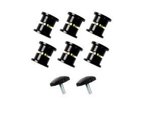 Kryptonite Death Grip Traction Bar Rebuild Kit