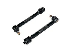 Kryptonite Death Grip Tie Rods