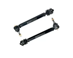 Kryptonite Death Grip Tie Rods