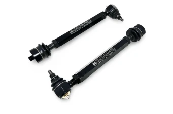 Tie Rods