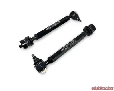 Kryptonite Death Grip Tie Rods Chevrolet | GMC |Cadillac 1999-2006 - KRTR12-FT
